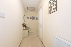 Entrance Hallway- click for photo gallery